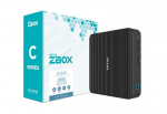 Kompiuteris Zotac ZBOX-CI343-BE Mini