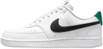 Sportiniai batai vyrams Nike Nike Court Vision Lo Nn White Black DH2987 110, balti