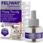 Raminanti priemonė katėms Feliway Optimum, 48 ml