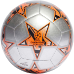 Futbolo kamuolys Adidas UCL, 4 dydis