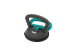 Vakuuminis pritraukėjas Bihui 35 kg, 118 mm