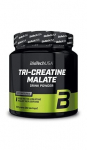 Biotech Tri Creatine Malate 300 g.
