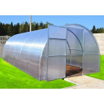 3x4 &scaron;iltnamis AGRO PLIUS rėmas 20x25