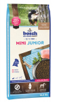 Bosch Petfood Mini Junior (High Premium) 15kg