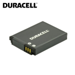 Akumuliatorius Duracell DR9688 Fotoaparato baterija (Samsung SLB-10A)