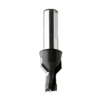 CMT TU&Scaron;ČIAVIDURIS GRĄŽTAS SU GILINTUVU HM D10 I13 L57,5 S10 MM / DE&Scaron;INĖ