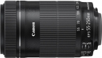Canon EF-S 55-250mm f/4-5.6 IS STM
