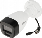 Vaizdo kamera Stebėjimo kamera - DAHUA - HAC-HFW1500CLP-IL-A - 5MP - 2,8 mm - Integruotas mikrofonas