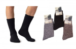 Kojinės vyrams, 3 poros, 40-43
