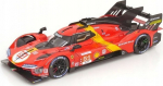 Bburago Ferrari 499p 1:18 modelis