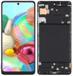 Tradebit Samsung Galaxy A71 SM-A715F