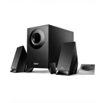 Edifier M1360, juoda