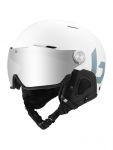 BOLLE MIGHT VISOR slidinėjimo &scaron;almas, 55-59cm
