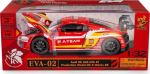 Rmz Hobby Audi R8 Lms 1:32 modelis su garsu ir &scaron;viesomis