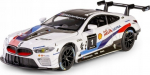 Rmz Hobby Bmw M8 Gte 1:32 2018 #1 modelis