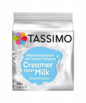 Pieno kapsulės TASSIMO