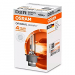 Automobilinė ksenon lemputė Osram Xenarc Original D2R, P32D-3