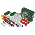 Statybinis rinkinys su Bosch Ixolino 8497 atsuktuvu