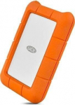 LACIE RUGGED 4TB USB-C USB3.0