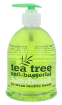 Skystas muilas Xpel Tea Tree Anti-Bacterial 500 ml