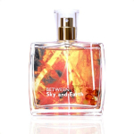 Kvapusis vanduo su tikru gintaru viduje Amber Strings Between Sky and Earth EDP vyrams 100 ml