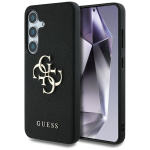 Guess Grained Big 4G - Samsung Galaxy S25 Plus