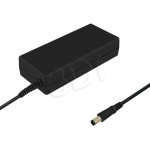 Qoltec Dell 65W 3.34A 19.5V 7.4*5.0+pin