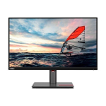 Monitorius &ndash; &bdquo;Lenovo&ldquo; &ndash; &bdquo;Lenovo ThinkVision P25i-30&ldquo; &ndash; LED ekranas &ndash; 25 colių (24,5 colio matomas) &ndash; 1920 x 1080 &bdquo;Full HD&ldquo; (1080p) 100 Hz &ndash; IPS &ndash; 250 cd