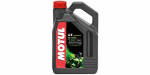 Alyva MOTUL 5100 4T 10W40 4ltr (104068)
