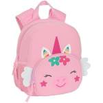 SAFTA M333 &scaron;uo neopreno kuprinė - Patogi ir universali - 20 x 9 x 25 cm