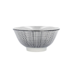 NAVIA dubuo juodas 16 cm HOMLA