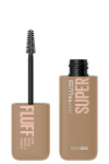 Antakių putos Maybelline Superfluff 250 Blondė, lengvos, suteikiančios apimties, ilgalaikės