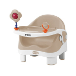 Maitinimo kėdutė Lorelli Pixi, Beige