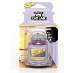 Oro gaiviklis Yankee Candle Lemon Lavender
