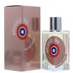 Kvapusis vanduo Etat Libre D'Orange Archives 69 EDP moterims/vyrams 100 ml