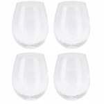 Excellent Houseware stiklinių rinkinys, 4 vnt, 440 ml