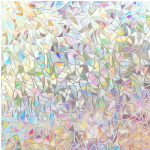Langų plėvelė, 1 ritinys, 40cm*200cm