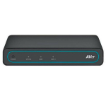 I&scaron;maniojo (Smart TV) ir televizoriaus priedas Virtualios realybės akiniai AVer 61B31B0000AC