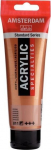 Akrilinė Dažai - Royal Talens - Amsterdam - 120 ml - Bronza - Greitas Džiūvimas