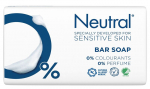 Rankų muilas Neutral, 100 g
