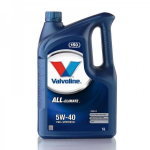 Valvoline All Climate Diesel C3 5W40 variklių alyva, 5L