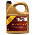 Variklio alyva Entech SS 10W-40, 5L