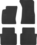 Guminiai kilimėliai AUDI A8 D3 2002-2009