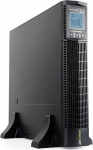 Green Cell UPS RTII 2000VA 1800W&ldquo; su LCD ekranu