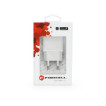 Forcell Pulse Quick Charge