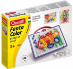 Lavinamasis žaislas - mozaika, Quercetti FantaColor