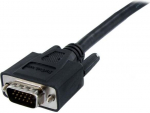 StarTech DVIVGAMM1M, DVI-VGA, 1m