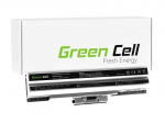 Green Cell Laptop Battery for Sony VAIO VGN-FW PCG-31311M VGN-FW21E