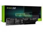 Green Cell Laptop Battery for Asus X301 X301A X401 X401A X401U X401A1 X501 X501A X501A1 X501U