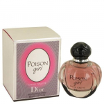 Tualetinis vanduo Dior Poison Girl EDT moterims, 50 ml
